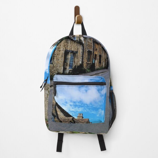 Item preview, Castle Combe, Wiltshire designed and sold by cpjmathieson.