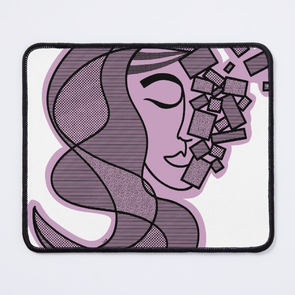 Item preview, Pieces designed and sold by WildUntamedArt.