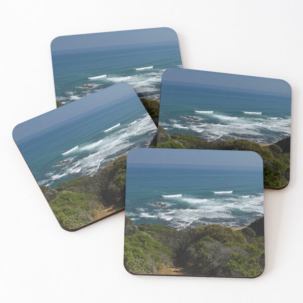 Item preview, Seascape of Southern Ocean designed and sold by quentinjlang.