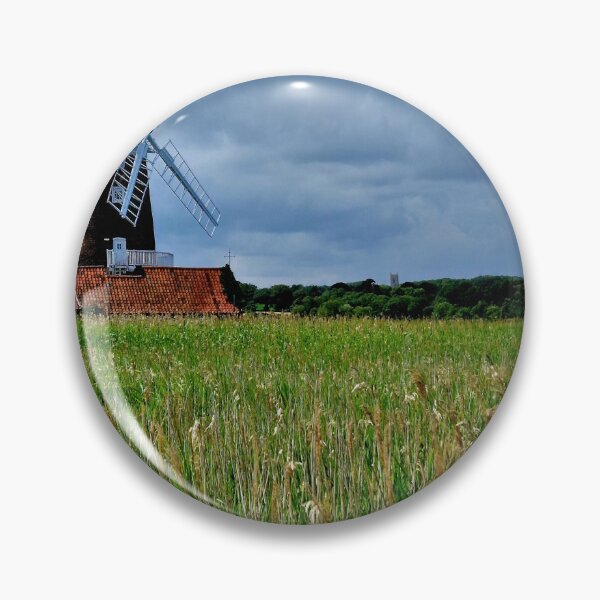 Item preview, Cley next the Sea , Norfolk designed and sold by cpjmathieson.