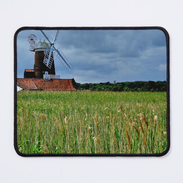 Item preview, Cley next the Sea , Norfolk designed and sold by cpjmathieson.