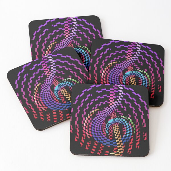 Item preview, treble clef designed and sold by PixelRealm.