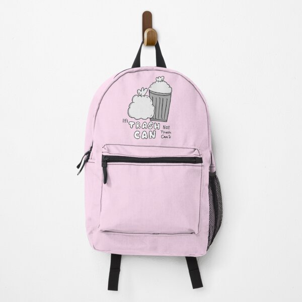 Item preview, It's Trash Can, Not Trash Can't designed and sold by SofiaSava01.