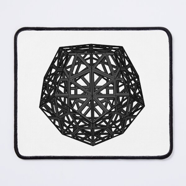 Item preview, gmtrx lawal f110 matrix dodecahedron designed and sold by Seni Lawal.