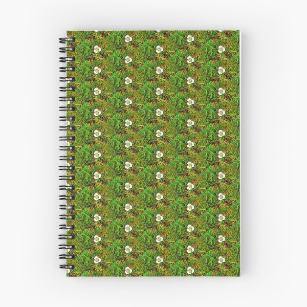 Item preview, Forest Flower designed and sold by Robert Meyers-Lussier.