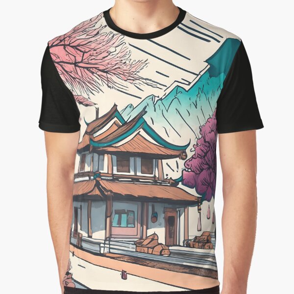Graphic T-Shirt