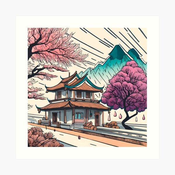 Art Print