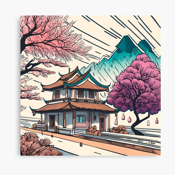 Canvas Print