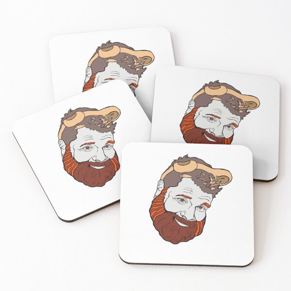 Item preview, Chris designed and sold by JoeBearArt.