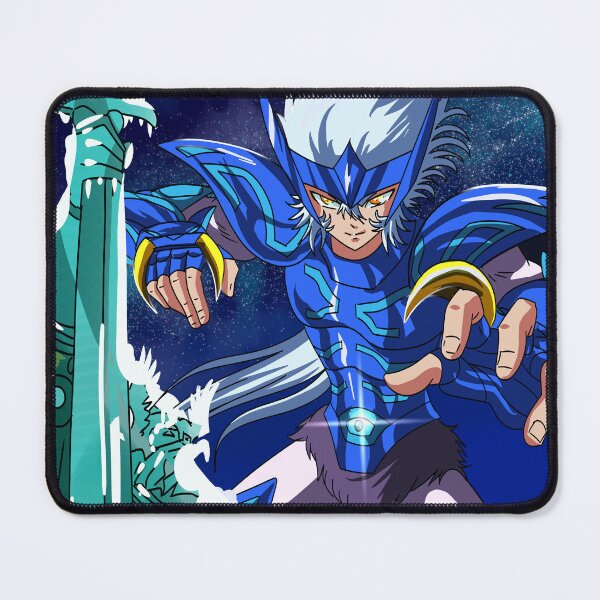 Item preview, divine warrior Epsilon designed and sold by mangafirealpaca.