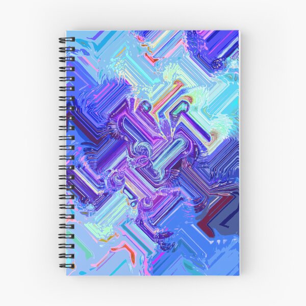 Item preview, Composition with tonal differences in blue designed and sold by Ivicaartist.