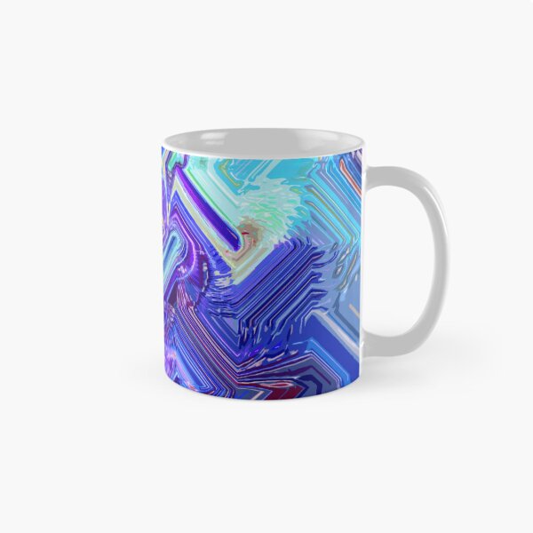 Item preview, Composition with tonal differences in blue designed and sold by Ivicaartist.