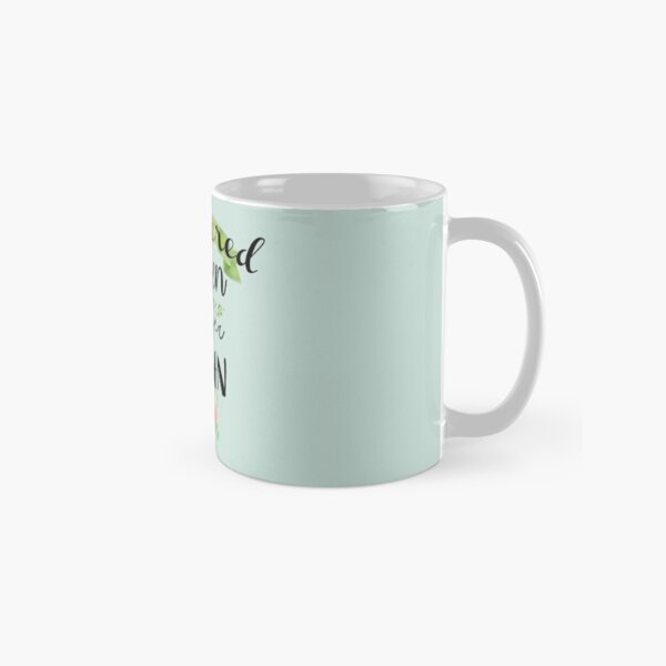 Empowered Women Empower Women Classic Mug