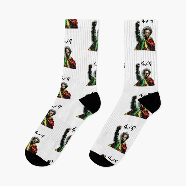 Item preview, ፋኖ fano amhara designed and sold by Doka  Images.
