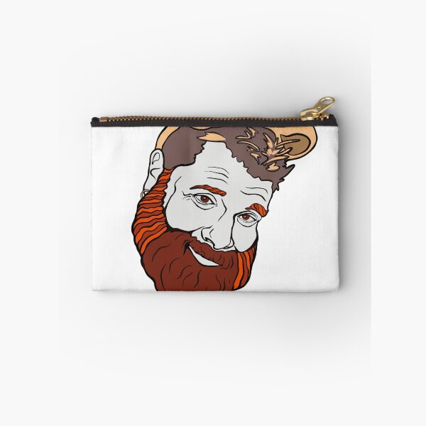 Item preview, Chris designed and sold by JoeBearArt.