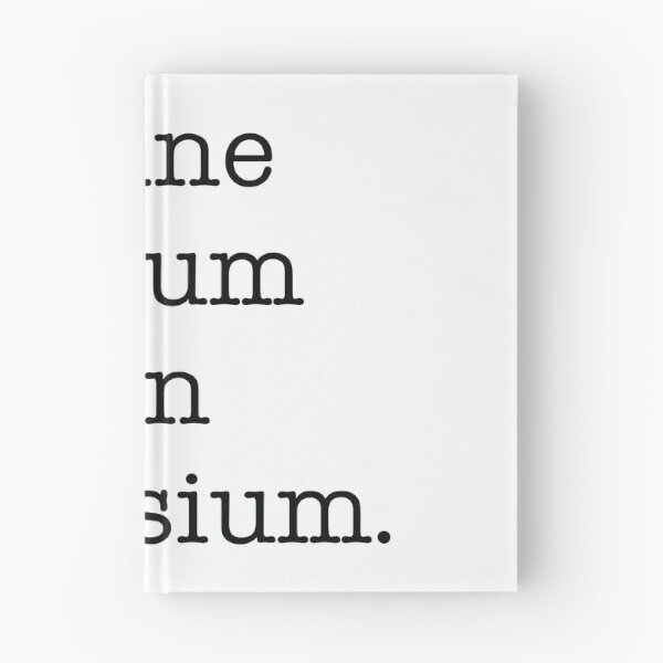 Item preview, Fluorine, Uranium, Carbon And Potassium designed and sold by ScienceCorner.