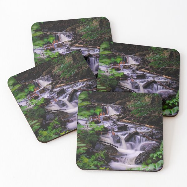 Item preview, Whispers of the Woods: Secrets of a Cascade V1 designed and sold by Family Journey with God.