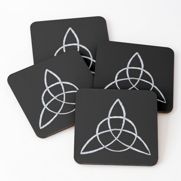Item preview, The vampire diares_Doppelganger symbol designed and sold by ArabaFenice71.