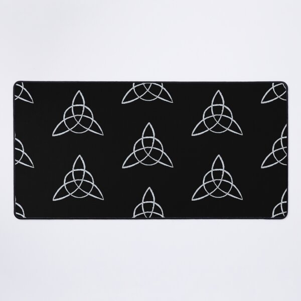 Item preview, The vampire diares_Doppelganger symbol designed and sold by ArabaFenice71.