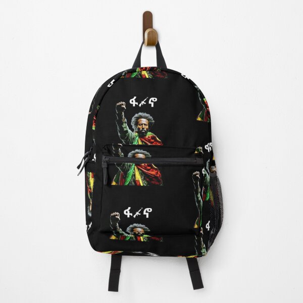 Item preview, ፋኖ fano amhara designed and sold by Doka Images.