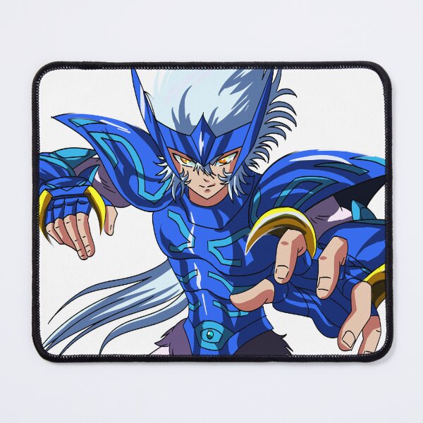 Item preview, divine warrior Epsilon designed and sold by mangafirealpaca.