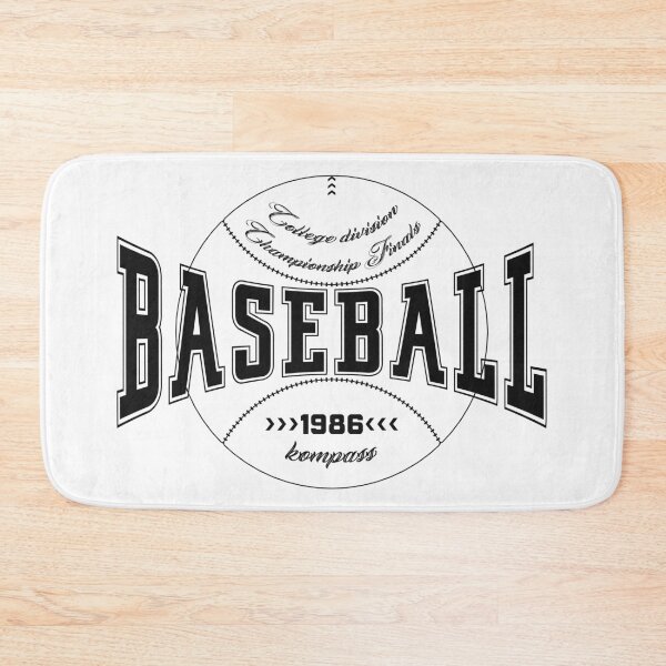 Item preview, Baseball - College Division, Championship Finals designed and sold by Kompass-brk.