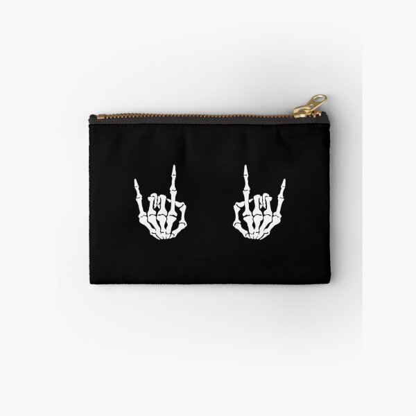 Item preview, Rock On Skeleton designed and sold by dobiegerl.