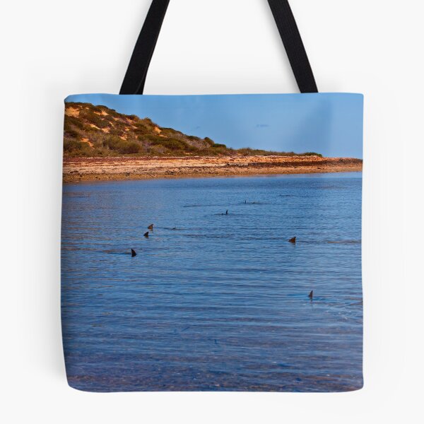 Item preview, shark patrol designed and sold by loza1976.