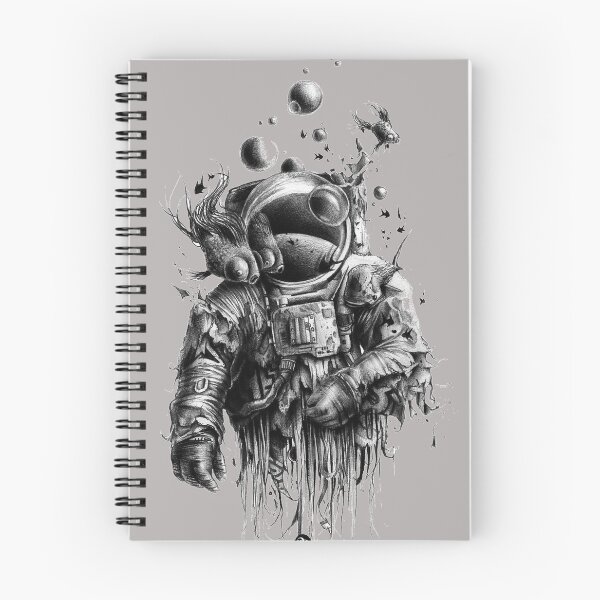 Item preview,  ASTRONAUT designed and sold by Angieml.