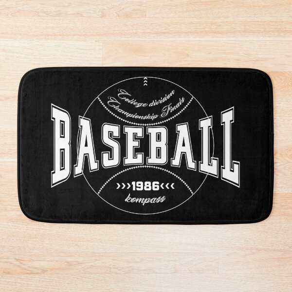 Item preview, Baseball - College Division, Championship Finals designed and sold by Kompass-brk.