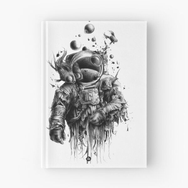 Artikelvorschau, ASTRONAUT entworfen und verkauft von Angieml.