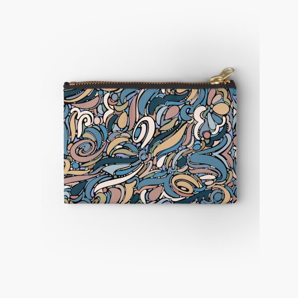 Item preview, Soothing Abstract designed and sold by breadandsalt.