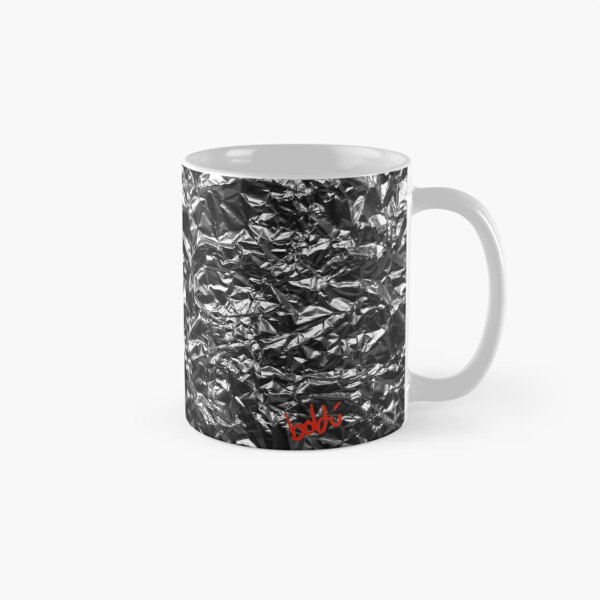 Item preview, Metallic Silver designed and sold by Xavierboldu.