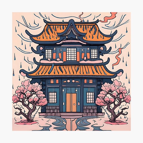 Photographic Print