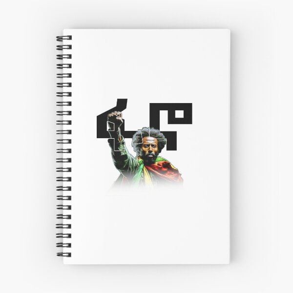 Item preview, ፋኖ fano amhara designed and sold by Doka  Images.