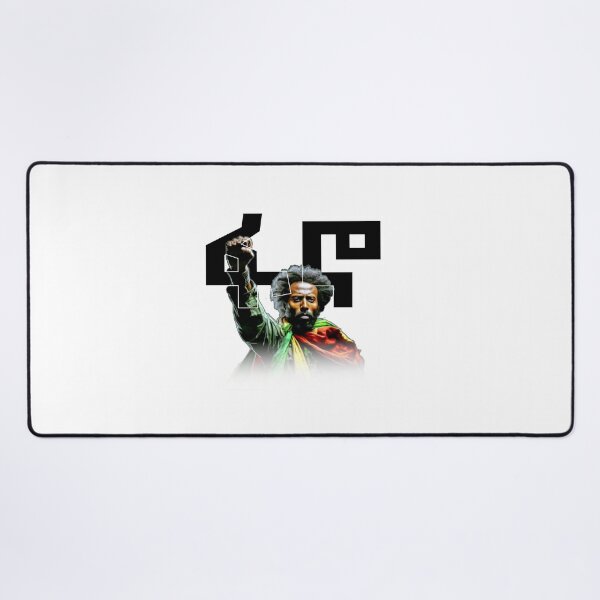 Item preview, ፋኖ fano amhara designed and sold by Doka Images.