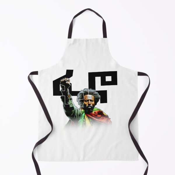 Item preview, ፋኖ fano amhara designed and sold by Doka Images.