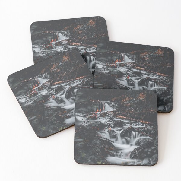 Item preview, Whispers of the Woods: Secrets of a Cascade V2 designed and sold by Family Journey with God.