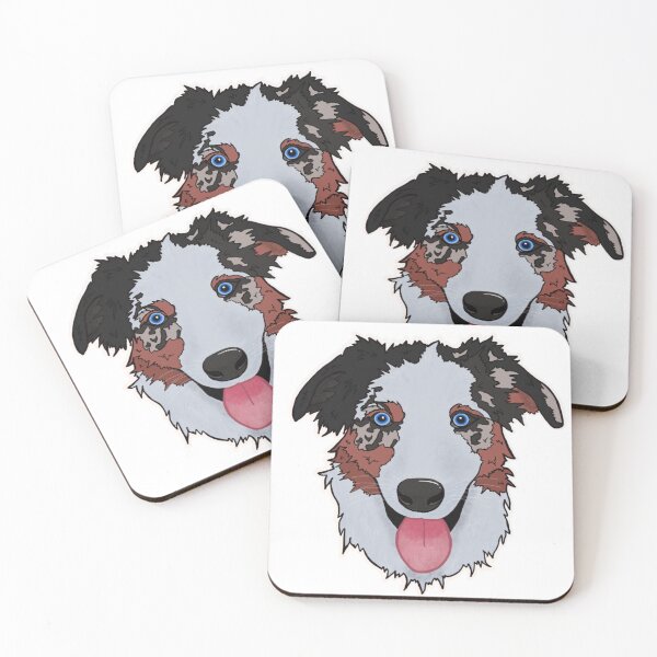 Item preview, Happy Aussie Tobi designed and sold by Catherine Harrison.