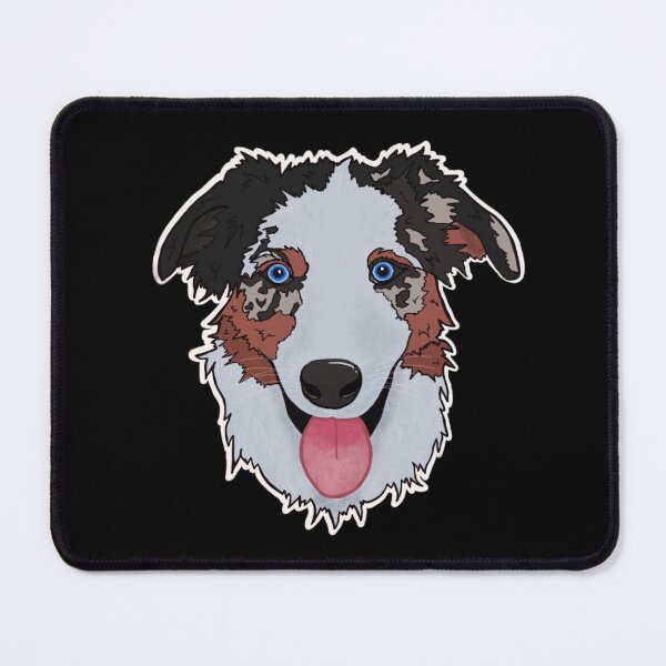 Item preview, Happy Aussie Tobi designed and sold by Catherine Harrison.