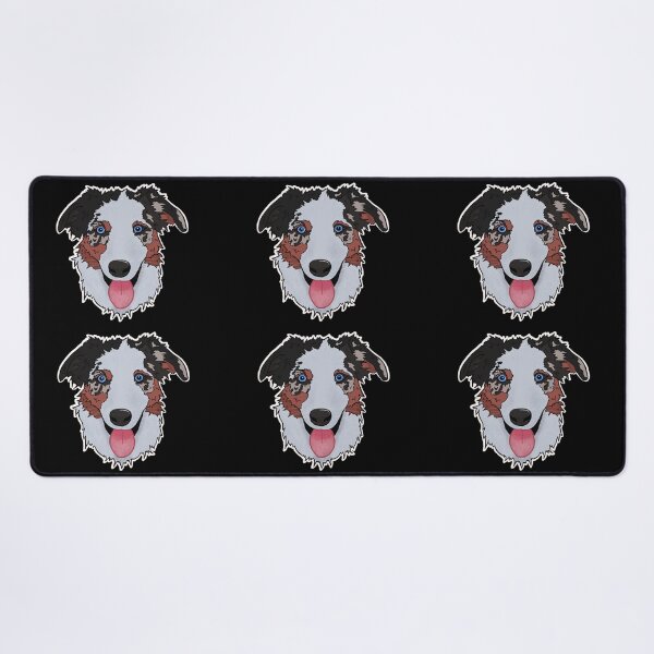 Item preview, Happy Aussie Tobi designed and sold by Catherine Harrison.