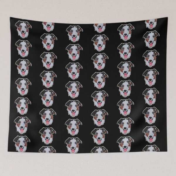 Item preview, Happy Aussie Tobi designed and sold by Catherine Harrison.
