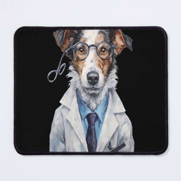 Item preview, Believe me I am Dogtor. Funny graphics for dog fans and veterinarians. designed and sold by ArtFeverShop.