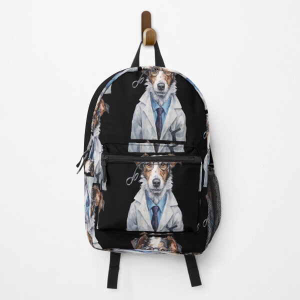 Item preview, Believe me I am Dogtor. Funny graphics for dog fans and veterinarians. designed and sold by ArtFeverShop.