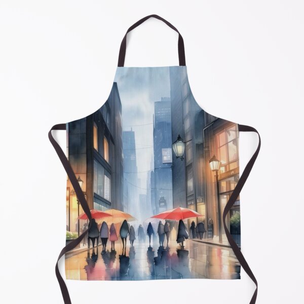 Item preview, City art designed and sold by ArtToGoo.