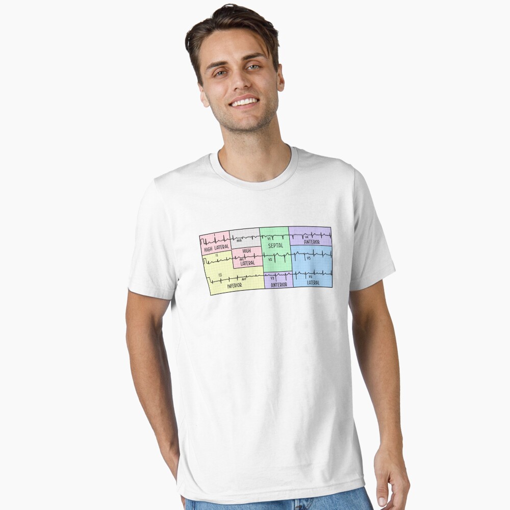 Item preview, Essential T-Shirt designed and sold by SofiaSava01.