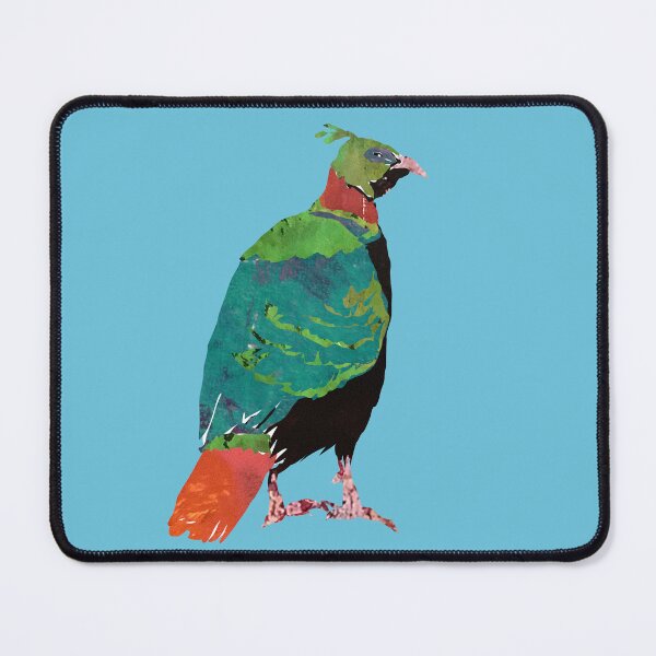 Item preview, Cranky Himalayan Monal Bird designed and sold by ginaisarty.