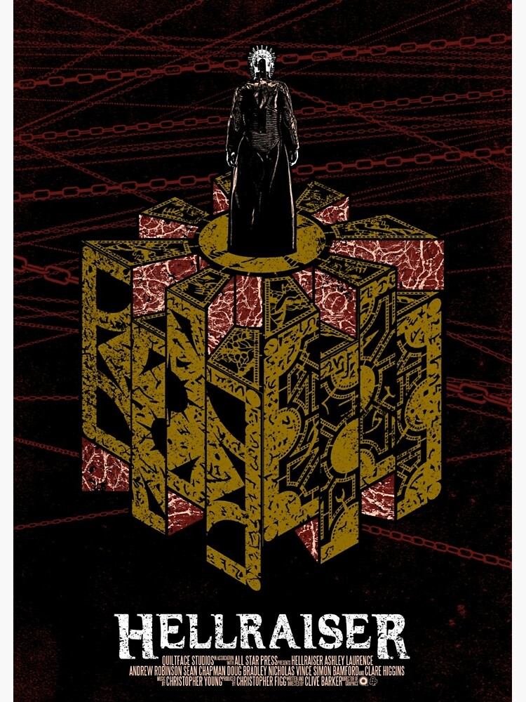 Hellraiser 
