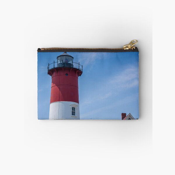 Item preview, Nauset Light - Eastham Cape Cod Lighthouse designed and sold by WigOutlet.