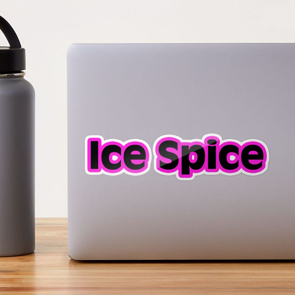 Ice spice jerk off